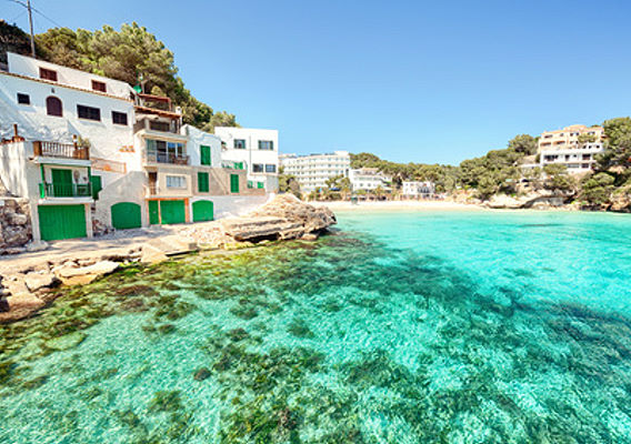 Spanien